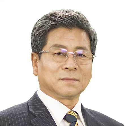 Zang-Lizhong